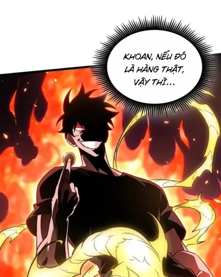Vua Trộm Mộ: Vạch Đích - Chap 14 - Trang 20