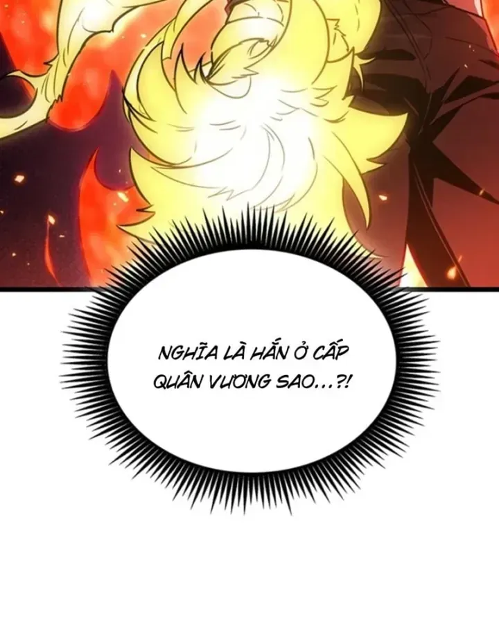 Vua Trộm Mộ: Vạch Đích - Chap 14 - Trang 21