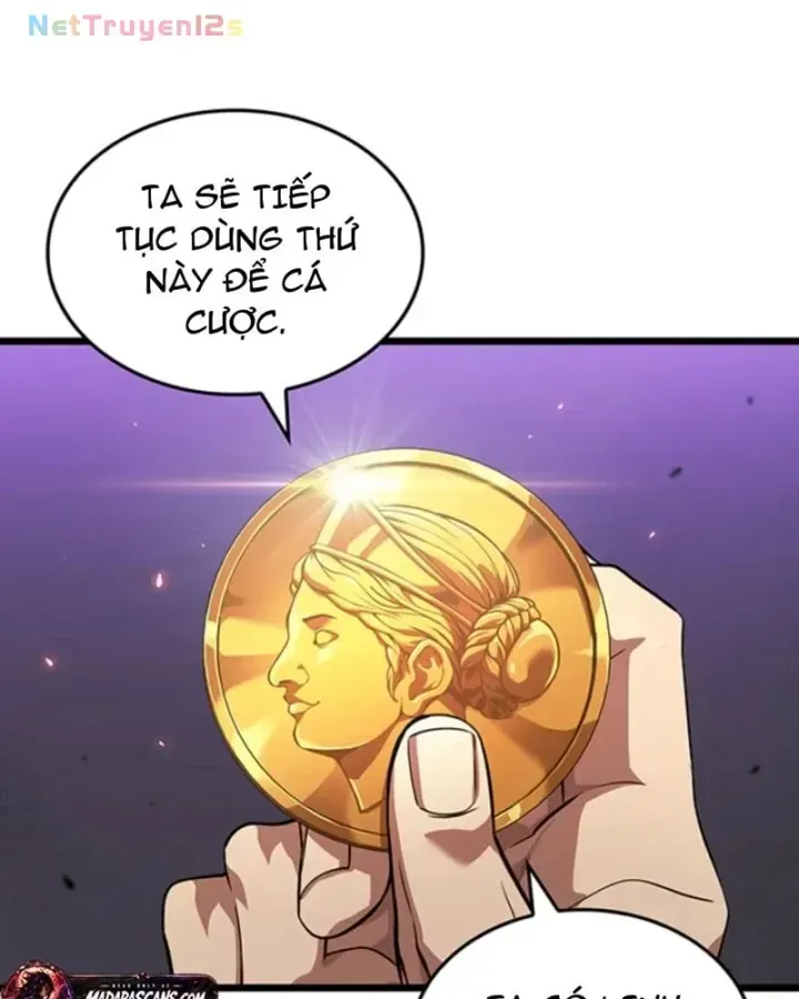 Vua Trộm Mộ: Vạch Đích - Chap 14 - Trang 22