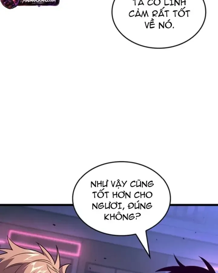 Vua Trộm Mộ: Vạch Đích - Chap 14 - Trang 23