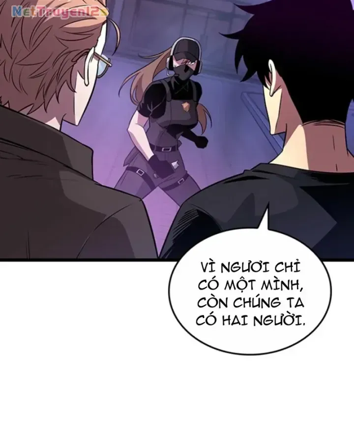 Vua Trộm Mộ: Vạch Đích - Chap 14 - Trang 24