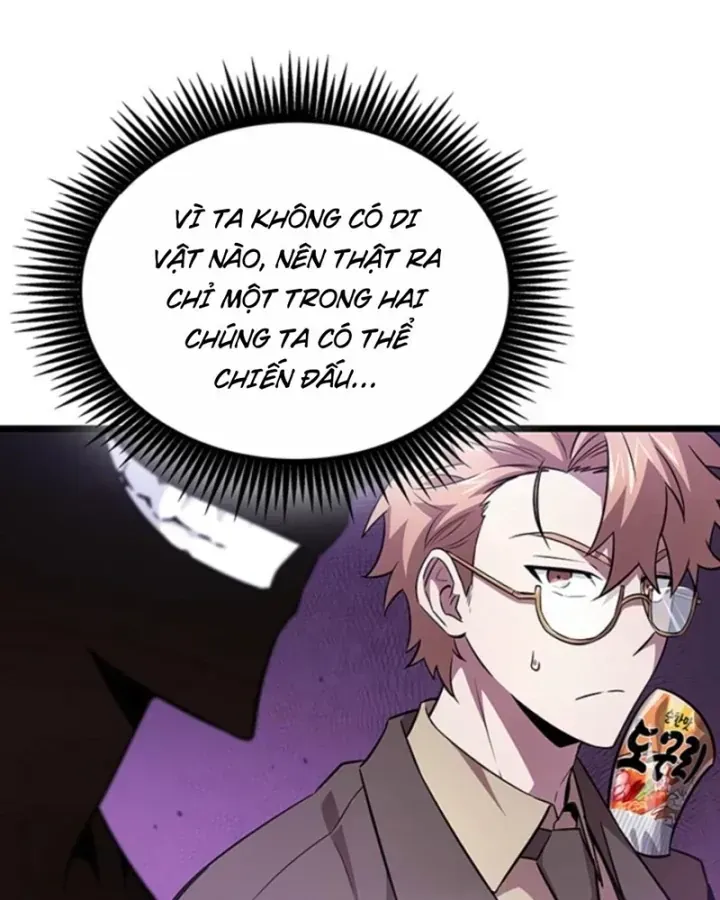 Vua Trộm Mộ: Vạch Đích - Chap 14 - Trang 25