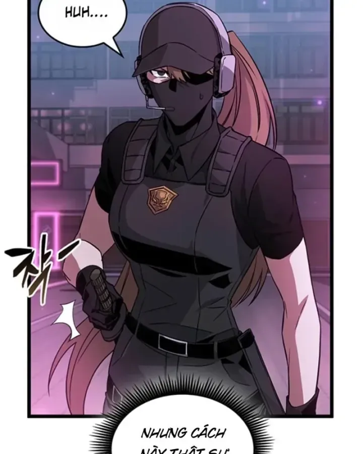 Vua Trộm Mộ: Vạch Đích - Chap 14 - Trang 27