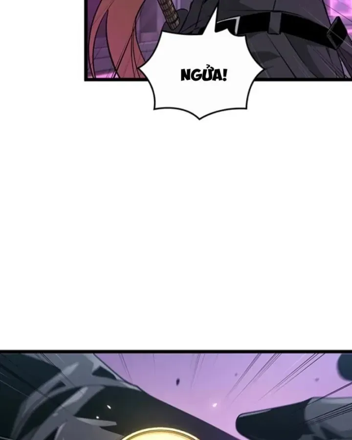 Vua Trộm Mộ: Vạch Đích - Chap 14 - Trang 32