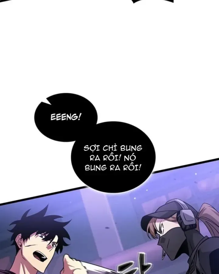 Vua Trộm Mộ: Vạch Đích - Chap 14 - Trang 35