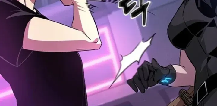 Vua Trộm Mộ: Vạch Đích - Chap 14 - Trang 36