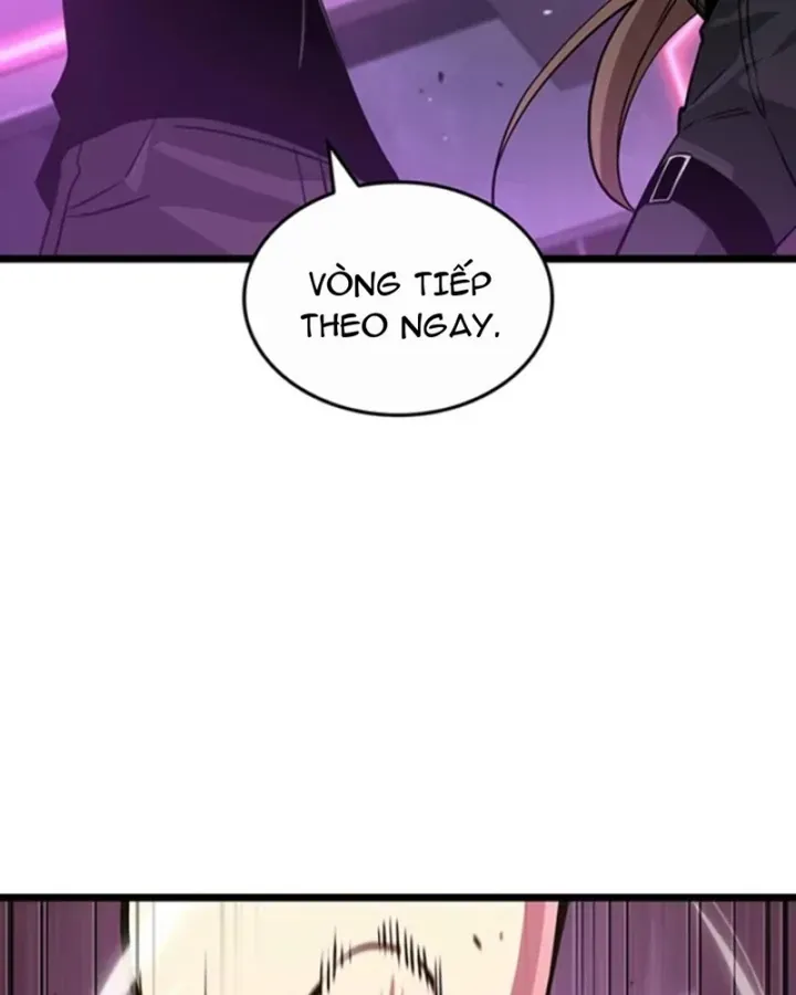 Vua Trộm Mộ: Vạch Đích - Chap 14 - Trang 37