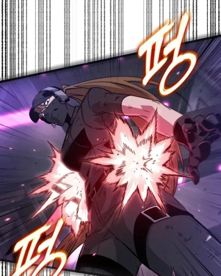 Vua Trộm Mộ: Vạch Đích - Chap 14 - Trang 41