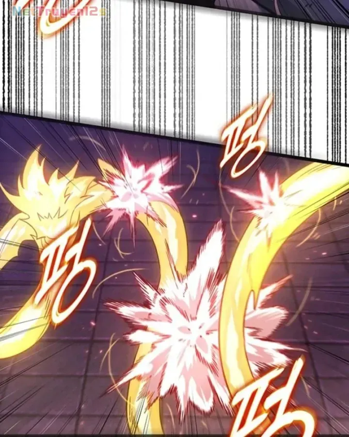 Vua Trộm Mộ: Vạch Đích - Chap 14 - Trang 42
