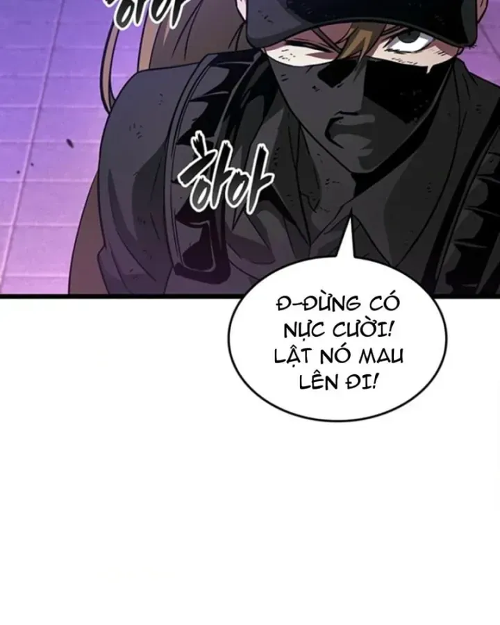 Vua Trộm Mộ: Vạch Đích - Chap 14 - Trang 49