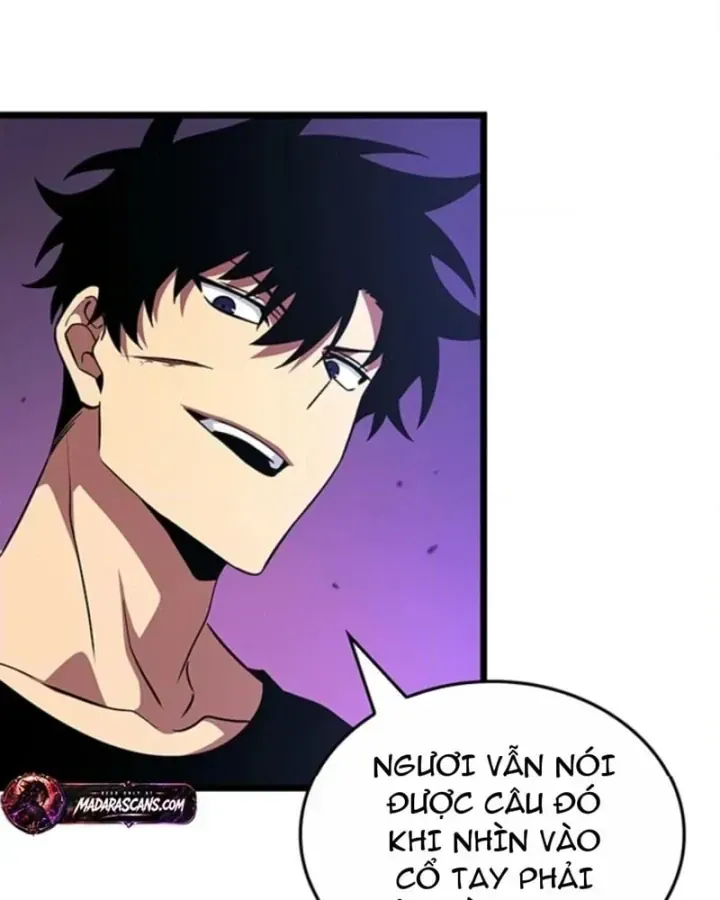 Vua Trộm Mộ: Vạch Đích - Chap 14 - Trang 50