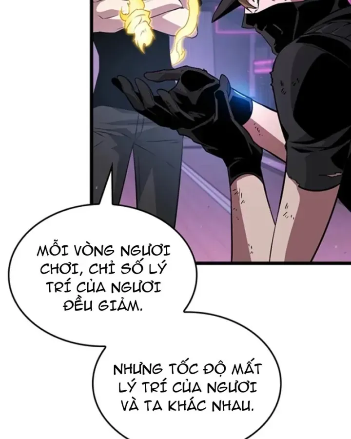 Vua Trộm Mộ: Vạch Đích - Chap 14 - Trang 54