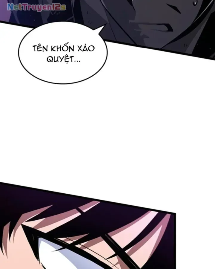 Vua Trộm Mộ: Vạch Đích - Chap 14 - Trang 56