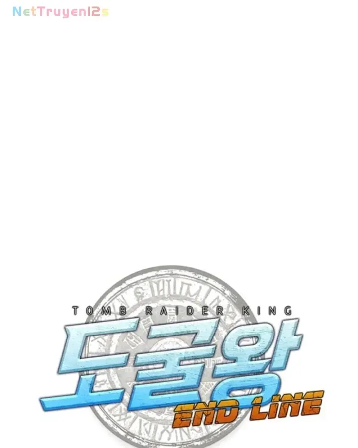 Vua Trộm Mộ: Vạch Đích - Chap 14 - Trang 7