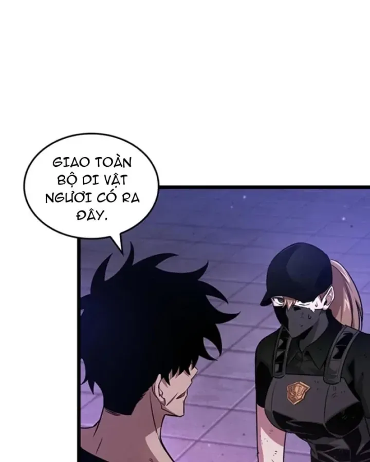 Vua Trộm Mộ: Vạch Đích - Chap 14 - Trang 62