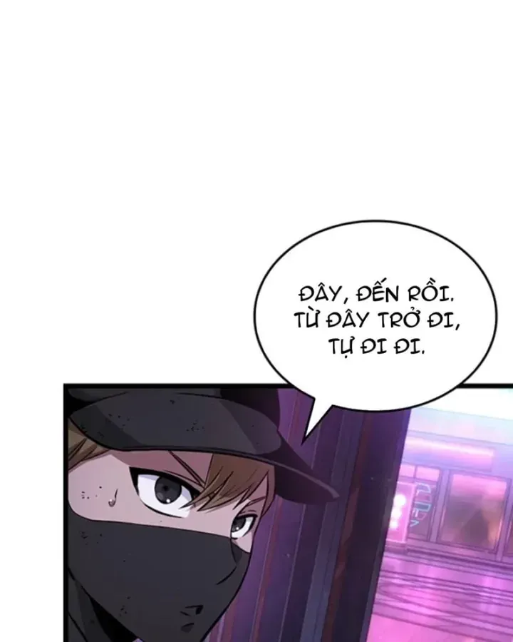 Vua Trộm Mộ: Vạch Đích - Chap 14 - Trang 69