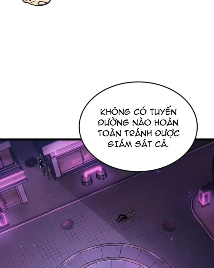 Vua Trộm Mộ: Vạch Đích - Chap 14 - Trang 71