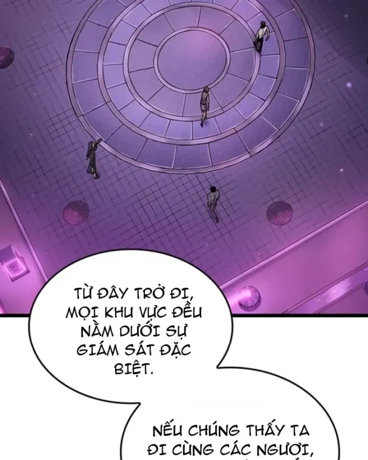 Vua Trộm Mộ: Vạch Đích - Chap 14 - Trang 72