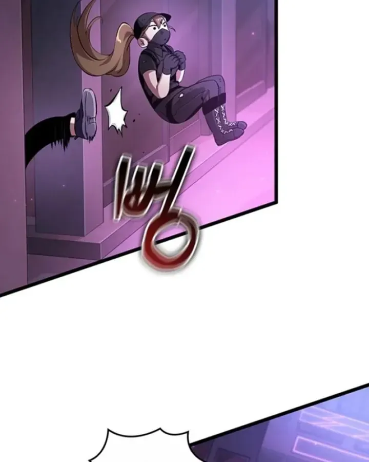 Vua Trộm Mộ: Vạch Đích - Chap 14 - Trang 74