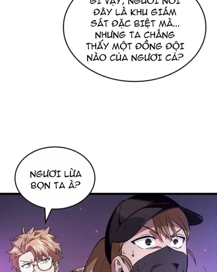Vua Trộm Mộ: Vạch Đích - Chap 14 - Trang 76
