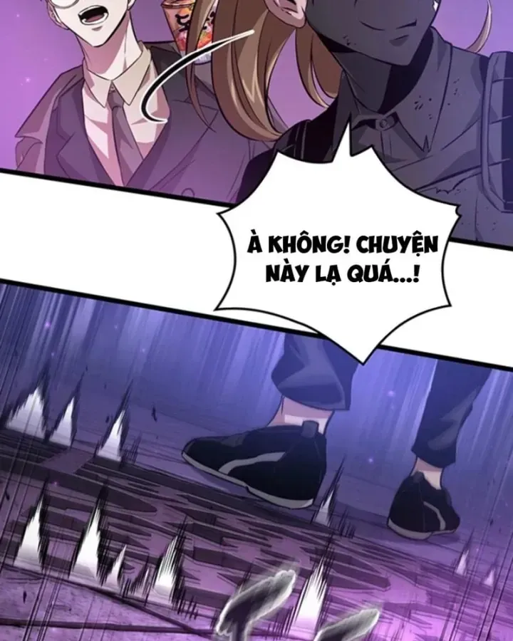 Vua Trộm Mộ: Vạch Đích - Chap 14 - Trang 77