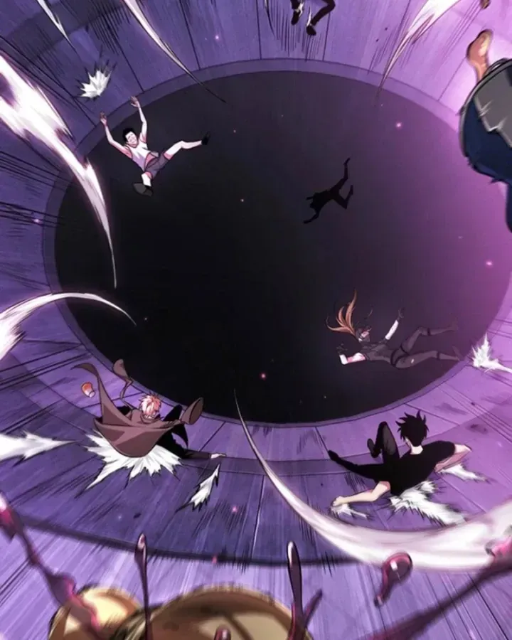 Vua Trộm Mộ: Vạch Đích - Chap 14 - Trang 85