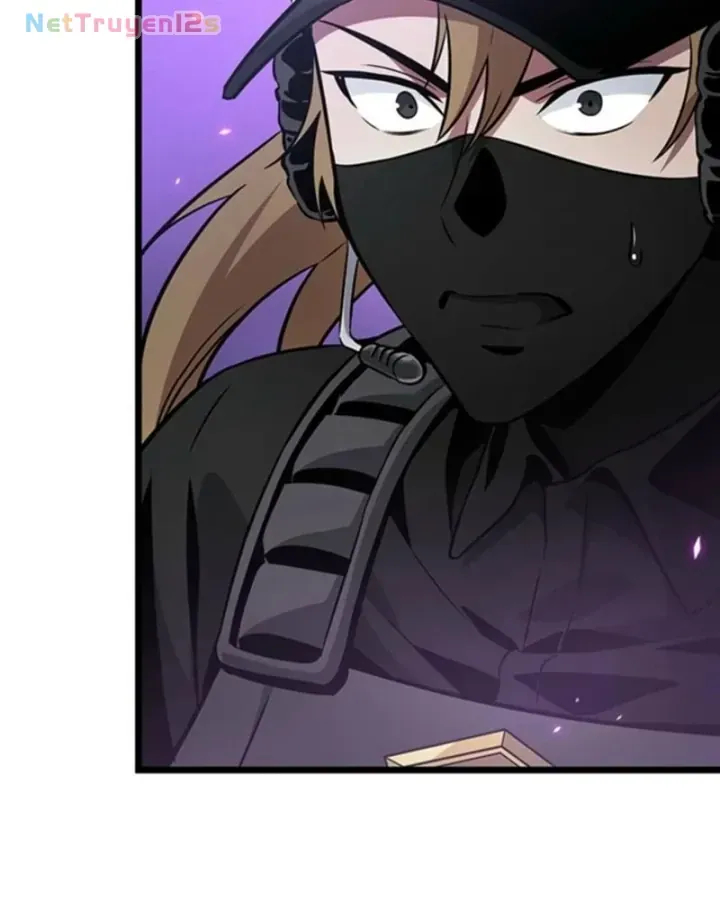 Vua Trộm Mộ: Vạch Đích - Chap 14 - Trang 10