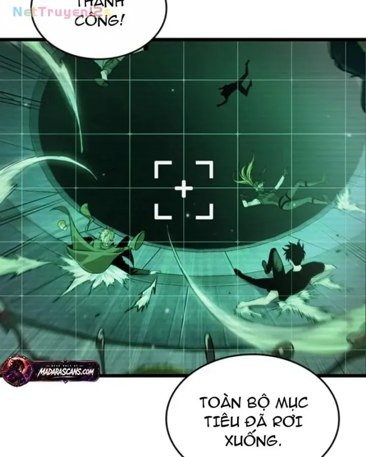 Vua Trộm Mộ: Vạch Đích - Chap 14 - Trang 91