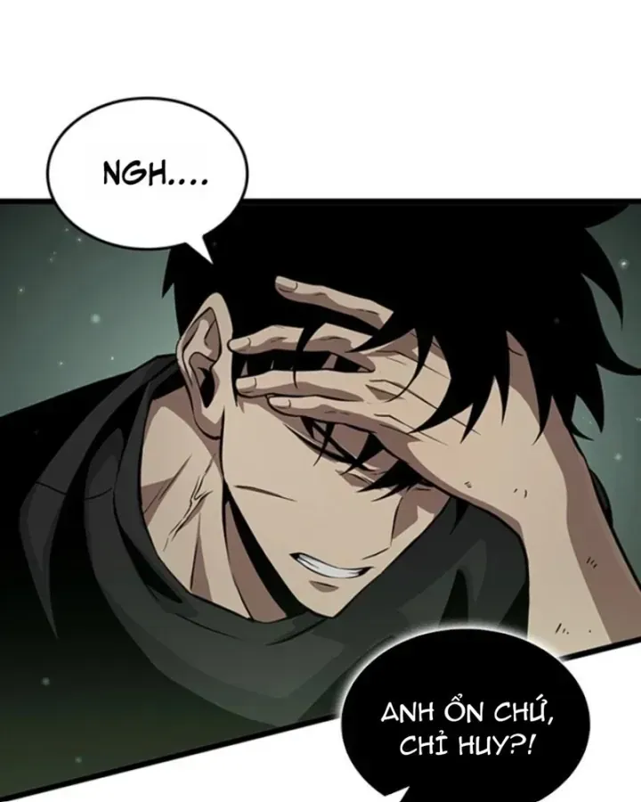 Vua Trộm Mộ: Vạch Đích - Chap 14 - Trang 99