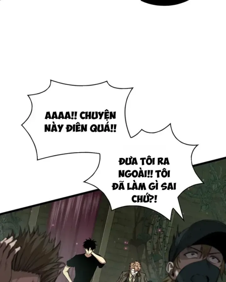 Vua Trộm Mộ: Vạch Đích - Chap 14 - Trang 100