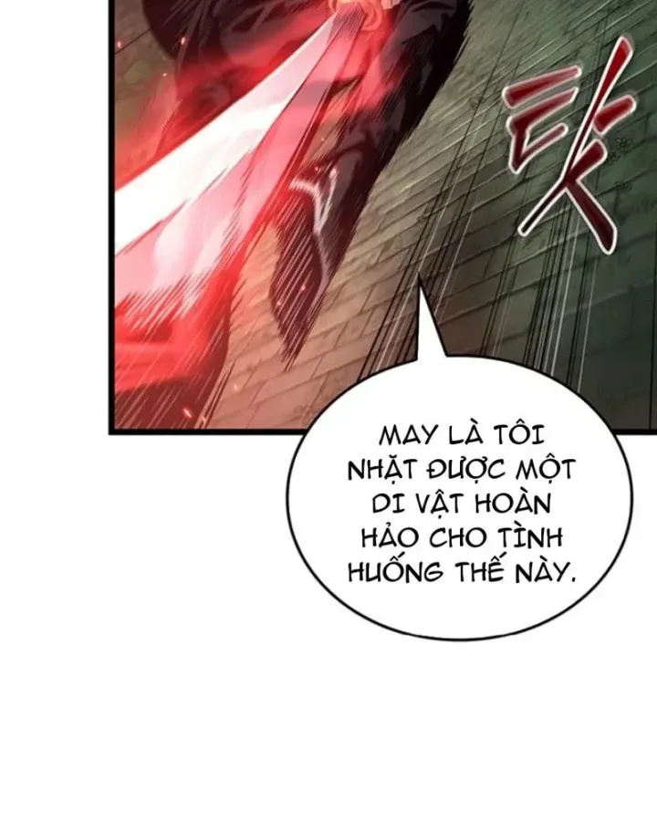 Vua Trộm Mộ: Vạch Đích - Chap 15 - Trang 11