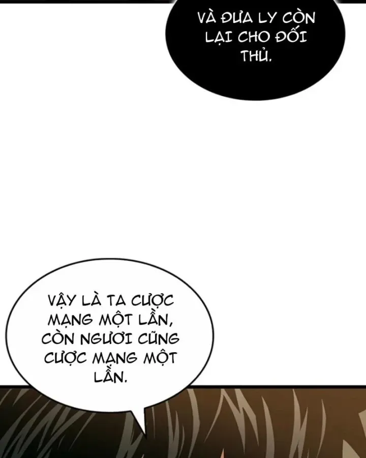 Vua Trộm Mộ: Vạch Đích - Chap 15 - Trang 101
