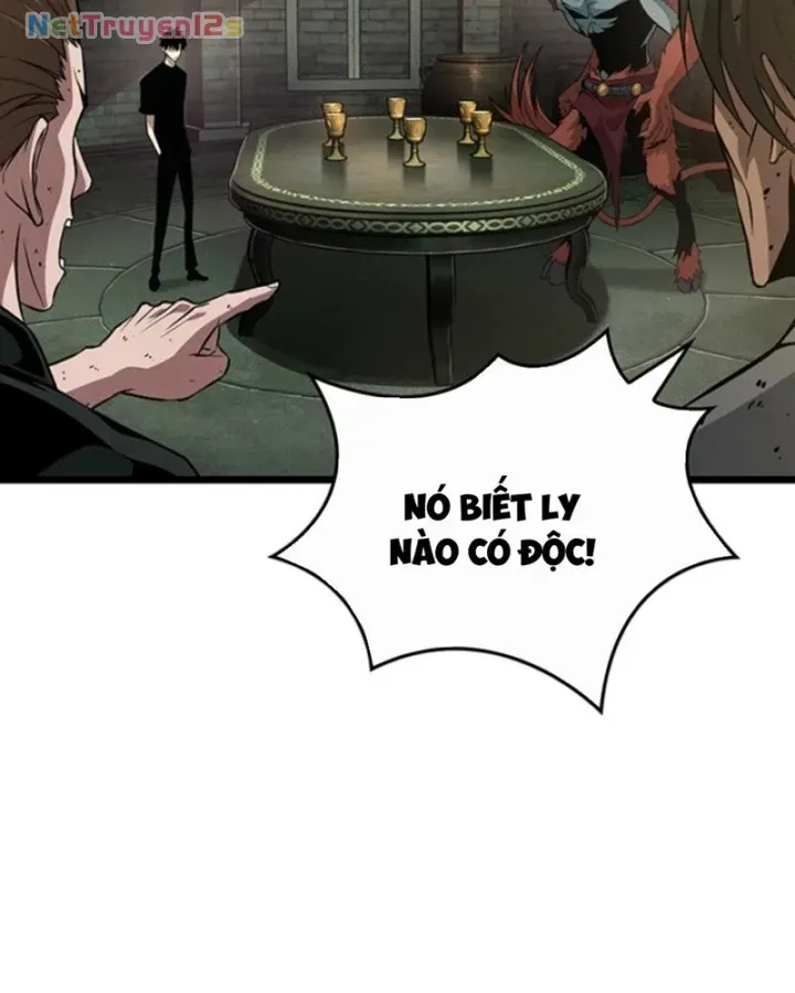 Vua Trộm Mộ: Vạch Đích - Chap 15 - Trang 104