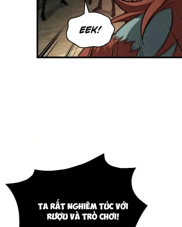 Vua Trộm Mộ: Vạch Đích - Chap 15 - Trang 106