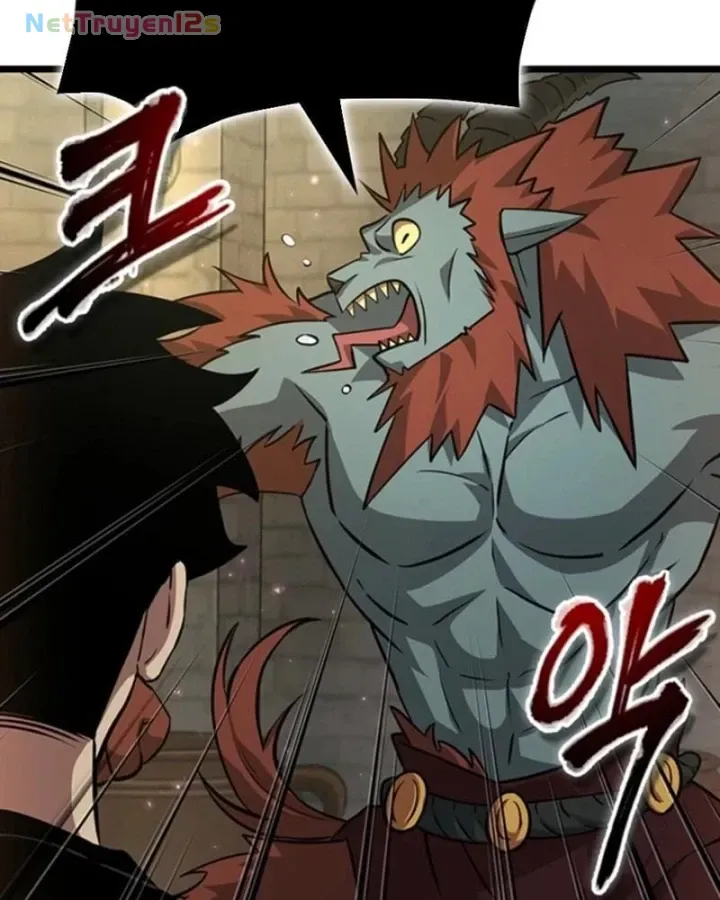 Vua Trộm Mộ: Vạch Đích - Chap 15 - Trang 107