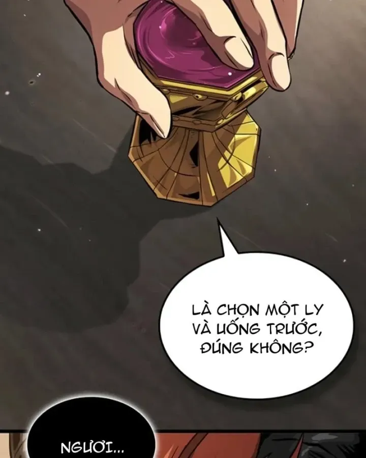 Vua Trộm Mộ: Vạch Đích - Chap 15 - Trang 109