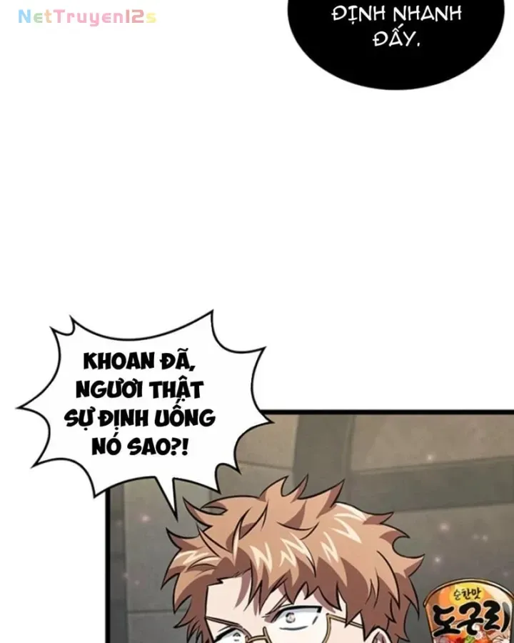Vua Trộm Mộ: Vạch Đích - Chap 15 - Trang 111