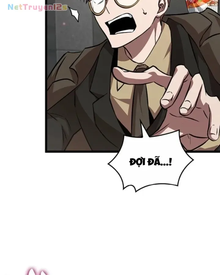 Vua Trộm Mộ: Vạch Đích - Chap 15 - Trang 112