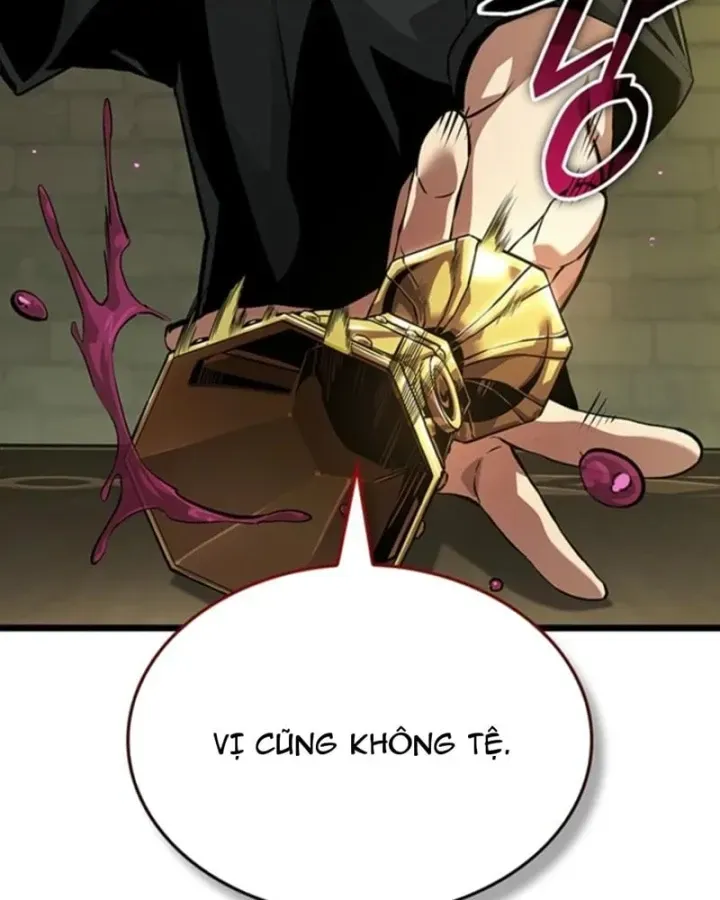 Vua Trộm Mộ: Vạch Đích - Chap 15 - Trang 117