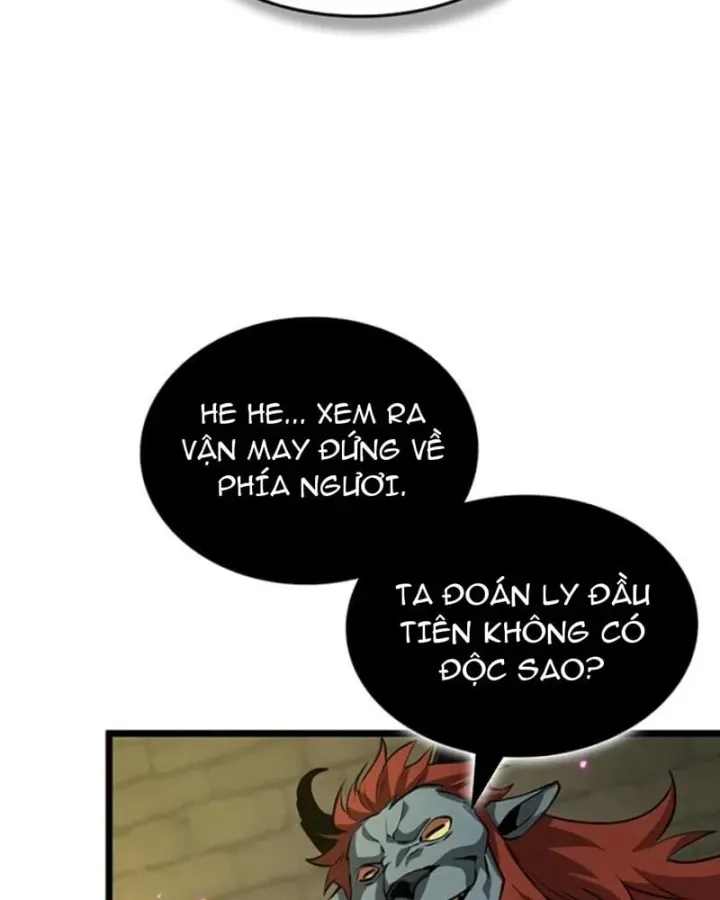 Vua Trộm Mộ: Vạch Đích - Chap 15 - Trang 118