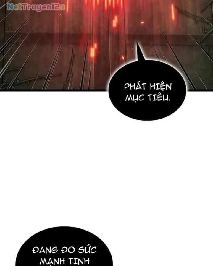 Vua Trộm Mộ: Vạch Đích - Chap 15 - Trang 13
