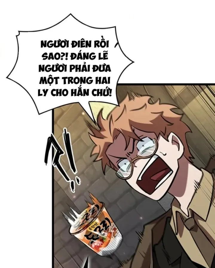 Vua Trộm Mộ: Vạch Đích - Chap 15 - Trang 122