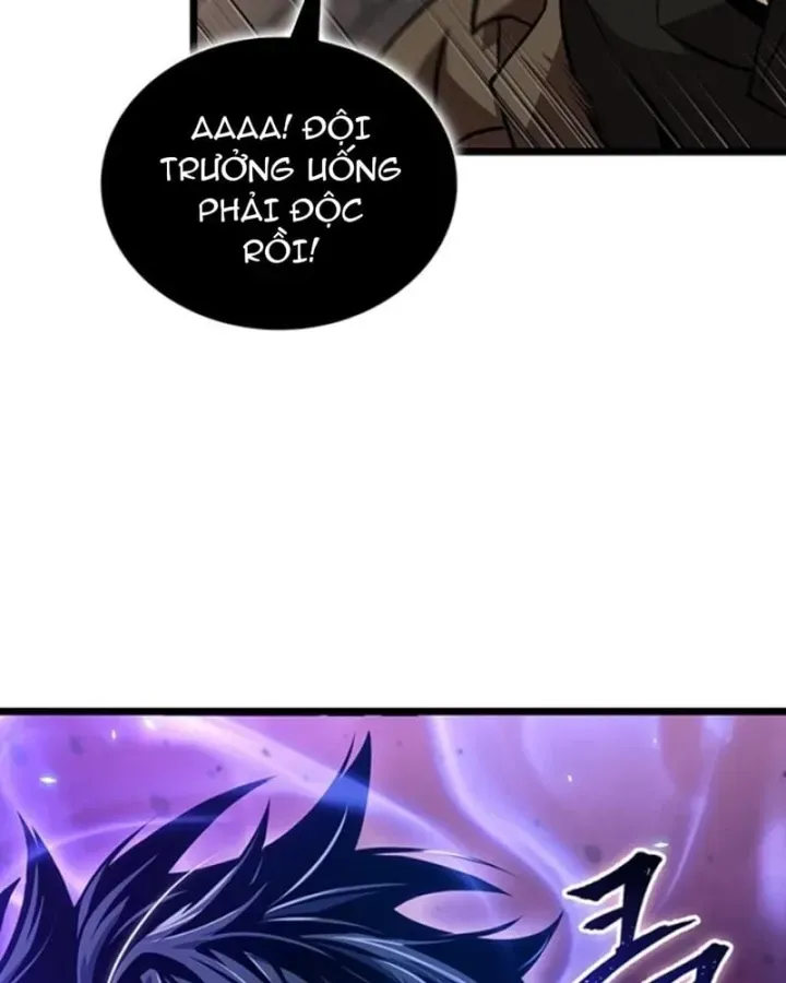 Vua Trộm Mộ: Vạch Đích - Chap 15 - Trang 123