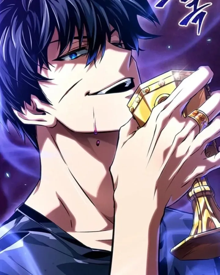 Vua Trộm Mộ: Vạch Đích - Chap 15 - Trang 124