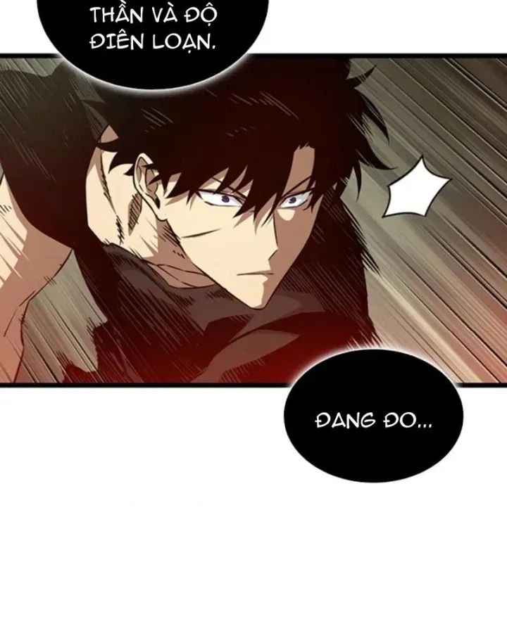 Vua Trộm Mộ: Vạch Đích - Chap 15 - Trang 14