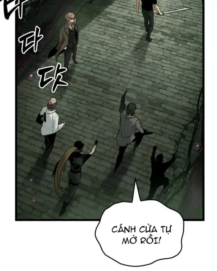Vua Trộm Mộ: Vạch Đích - Chap 15 - Trang 20