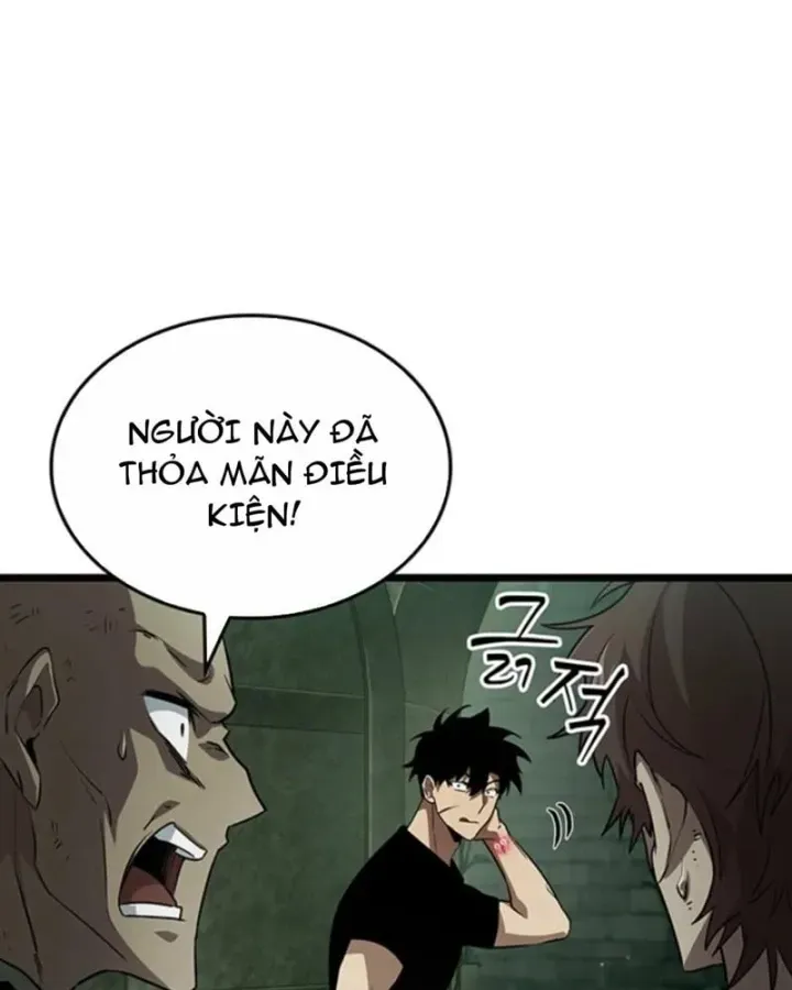 Vua Trộm Mộ: Vạch Đích - Chap 15 - Trang 21