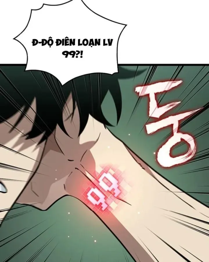 Vua Trộm Mộ: Vạch Đích - Chap 15 - Trang 23