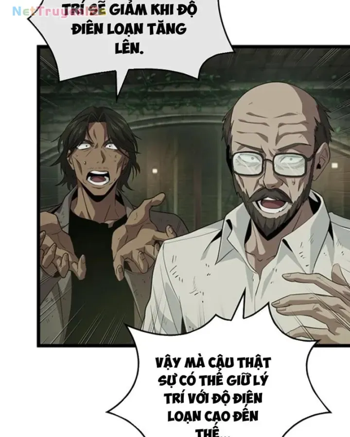 Vua Trộm Mộ: Vạch Đích - Chap 15 - Trang 25