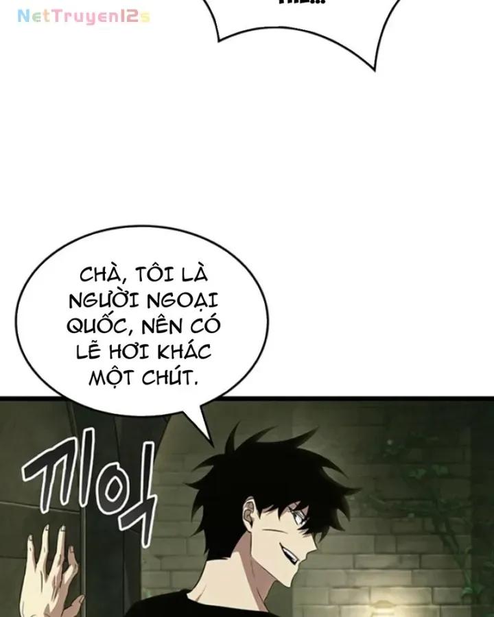 Vua Trộm Mộ: Vạch Đích - Chap 15 - Trang 26